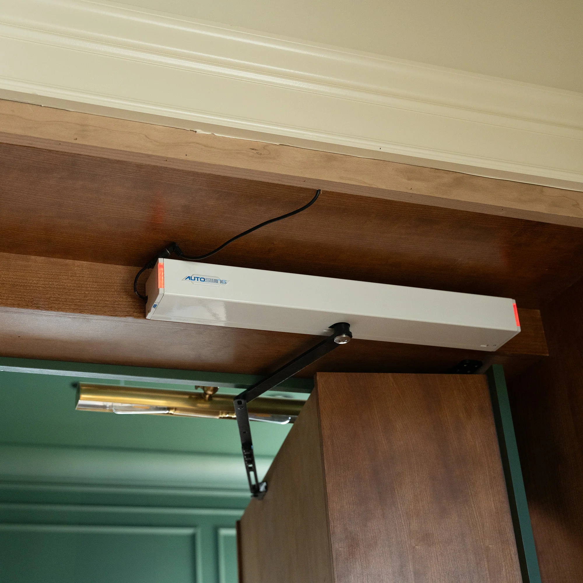 Single Flush Mount Door 2.0 Add-On Products (Configurator)